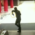 Video of SFPD shooting shows armed suspect at Powell Street BART